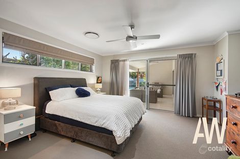 Property photo of 24 Montreal Drive Peregian Springs QLD 4573