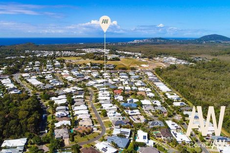 Property photo of 24 Montreal Drive Peregian Springs QLD 4573