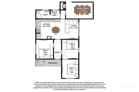 5 Duffy St, Winslow, VIC 3281