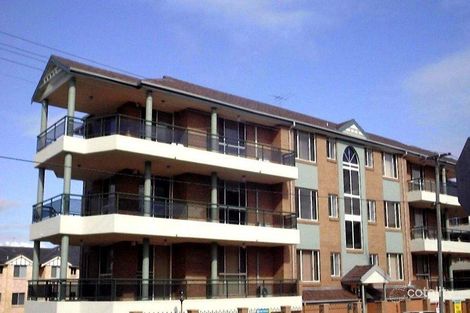 2/31-39 Gladstone St, North Parramatta, NSW 2151