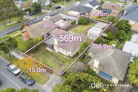 3 Scullin St, Dandenong North, VIC 3175