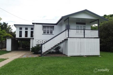 27 China St, Mundingburra, QLD 4812