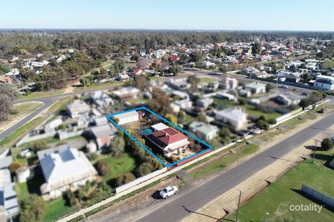 Property photo of 7 Hindmarsh Street Dimboola VIC 3414