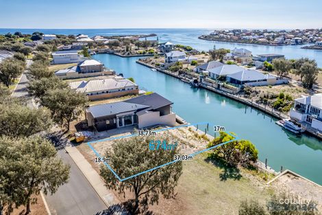 50 Southport Bvd, Dawesville, WA 6211
