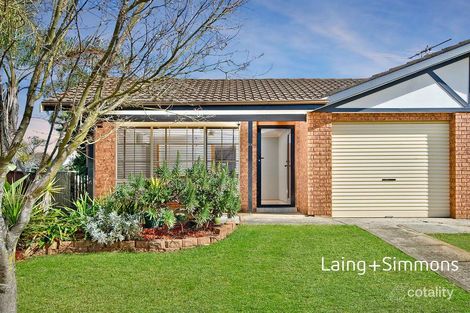 3a Olivia Cl, Rosemeadow, NSW 2560