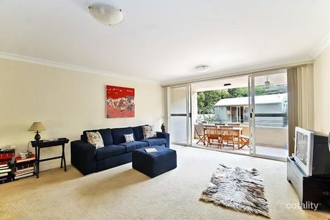 17/21-25 Waratah St, Rushcutters Bay, NSW 2011