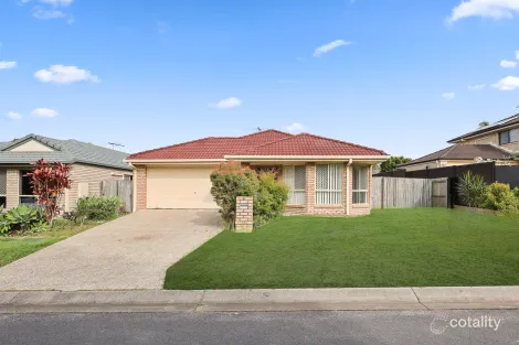 6 Cheviot St, North Lakes, QLD 4509