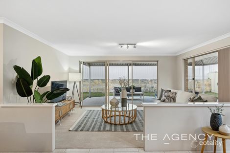 Property photo of 8 Hartford Ramble Currambine WA 6028
