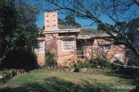 Property photo of 118 Winmalee Road Balwyn VIC 3103