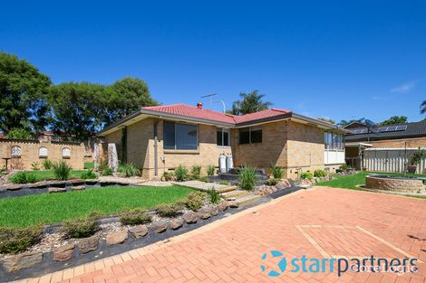 Property photo of 73 Betts Road Greystanes NSW 2145