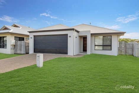 Property photo of 15 Calliope Close Douglas QLD 4814