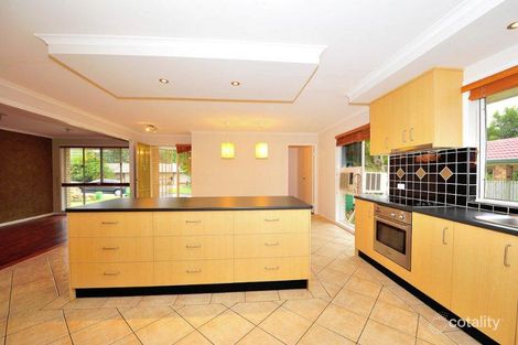 Property photo of 10 Greenway Circuit Springfield QLD 4300