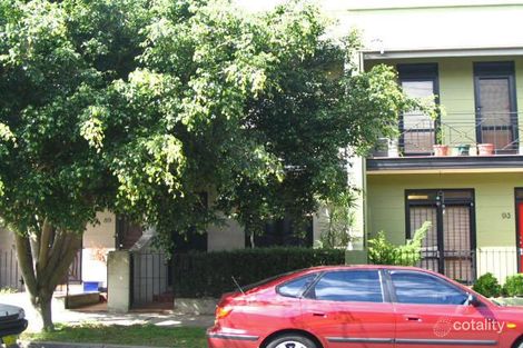 Property photo of 91 Queen Street Beaconsfield NSW 2015