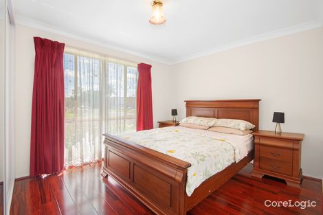 Property photo of 2A Vianney Crescent Toongabbie NSW 2146