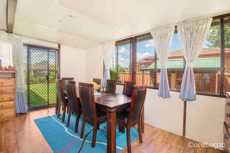 Property photo of 2A Vianney Crescent Toongabbie NSW 2146
