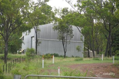 Property photo of 56136 Gregory Developmental Road Greenvale QLD 4816