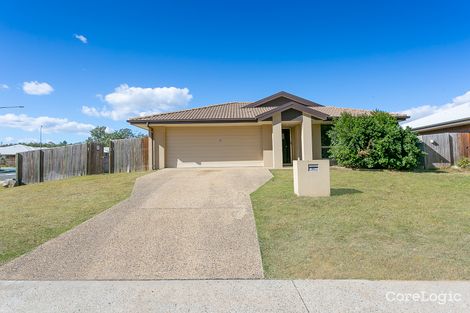 Property photo of 42 Skardon Crescent Brassall QLD 4305