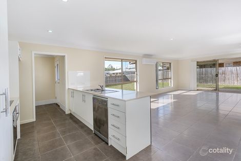 Property photo of 42 Skardon Crescent Brassall QLD 4305