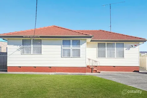 Property photo of 20 McCabe Street Warilla NSW 2528