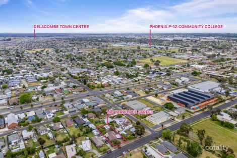 Property photo of 140 Yarrowee Street Sebastopol VIC 3356