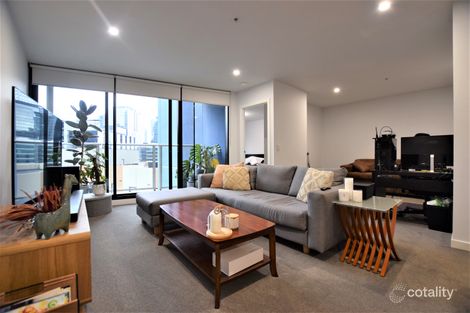 Property photo of 1006/100 Harbour Esplanade Docklands VIC 3008