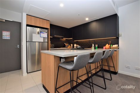 Property photo of 1006/100 Harbour Esplanade Docklands VIC 3008