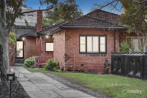 Property photo of 40 Essex Street Glen Iris VIC 3146