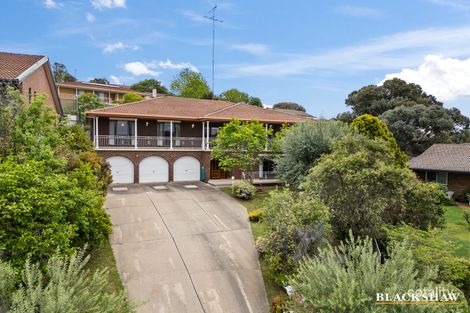 10 Naylor Cl, Crestwood, NSW 2620