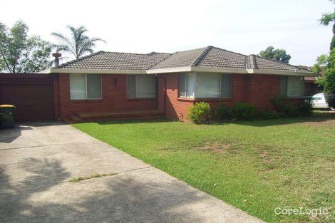 Property photo of 9 Roger Place Blacktown NSW 2148