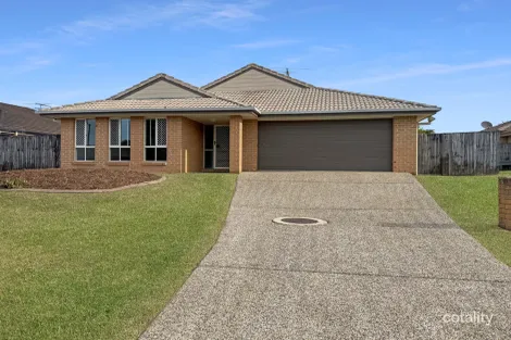 Property photo of 7 Freney Court Caboolture QLD 4510