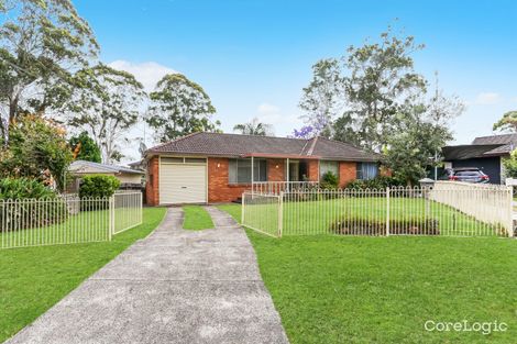 Property photo of 5 Lillian Crescent Revesby NSW 2212