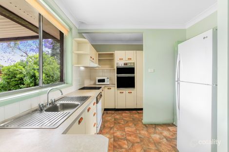 Property photo of 5 Lillian Crescent Revesby NSW 2212