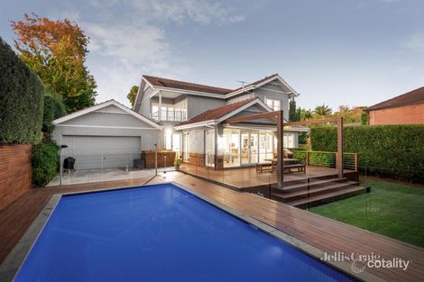 Property photo of 14 Pine Avenue Camberwell VIC 3124