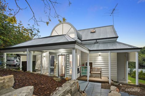 Property photo of 46B Lady Street Mount Colah NSW 2079