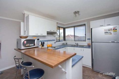 Property photo of 34 Golding Drive Glendenning NSW 2761