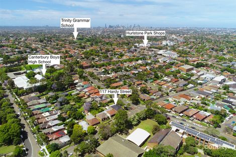 Property photo of 5 Princess Street Ashbury NSW 2193