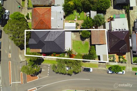 Property photo of 5 Princess Street Ashbury NSW 2193