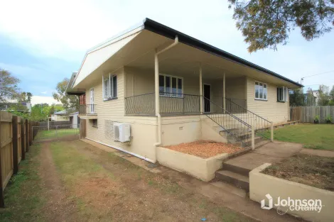 14 Thurso St, North Booval, QLD 4304