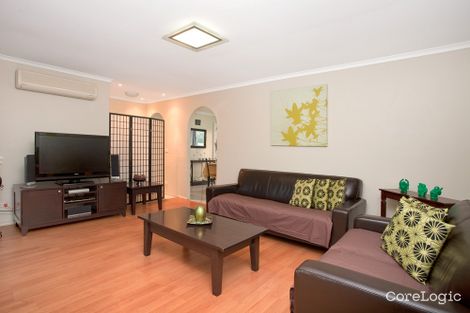 Property photo of 26 Bluett Crescent Doonside NSW 2767