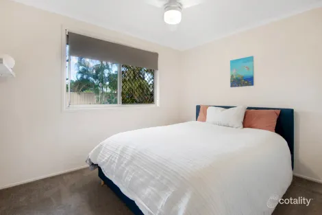 Property photo of 26 Waitomo Street Broadbeach Waters QLD 4218