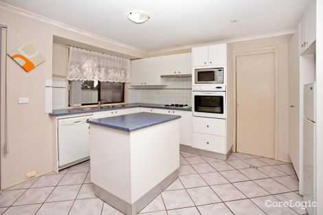 Property photo of 26 Bluett Crescent Doonside NSW 2767