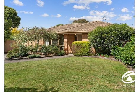 3 Tottington Rise, Berwick, VIC 3806