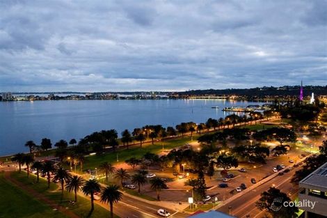 121/132 Terrace Rd, Perth, WA 6000