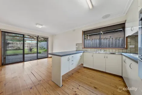 Property photo of 41 Golf Links Road Frankston VIC 3199