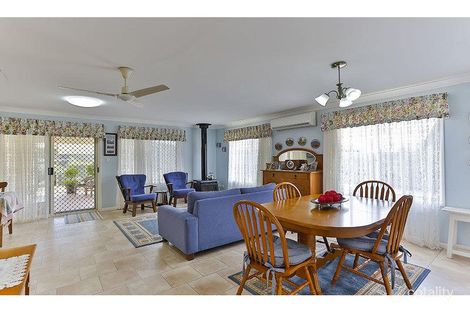 Property photo of 11 Vista Court Withcott QLD 4352