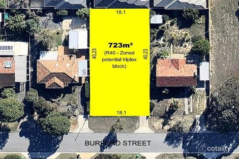 11 Burford St, Balga, WA 6061