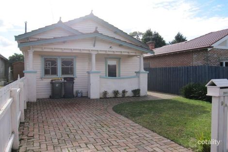 9a Filbert St, Caulfield South, VIC 3162