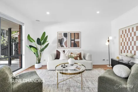 Property photo of 3 Bellbrae Crescent Cranbourne West VIC 3977