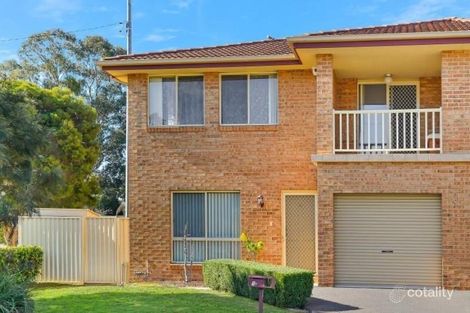 Property photo of 1/1-17 Hillcrest Road Quakers Hill NSW 2763