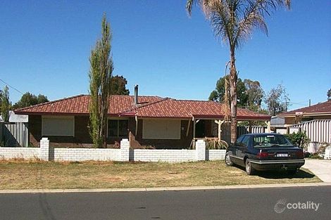 Property photo of 6 Steerforth Drive Coodanup WA 6210